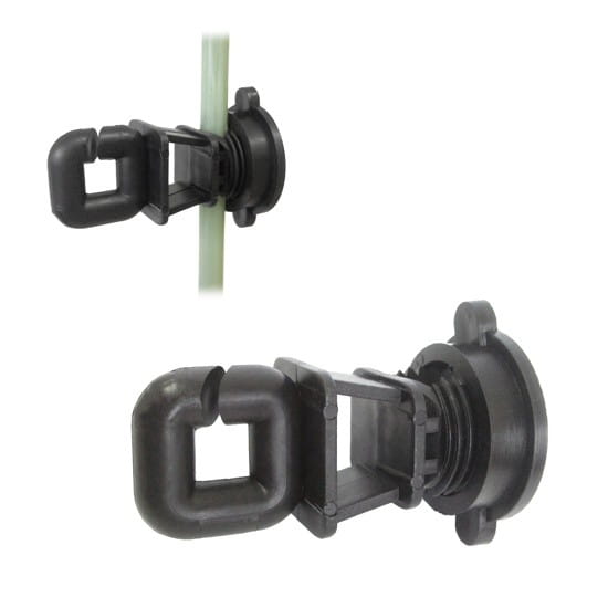 Izolator do drutu i plecionki G-174 Pomelac 1szt. - Cavalo